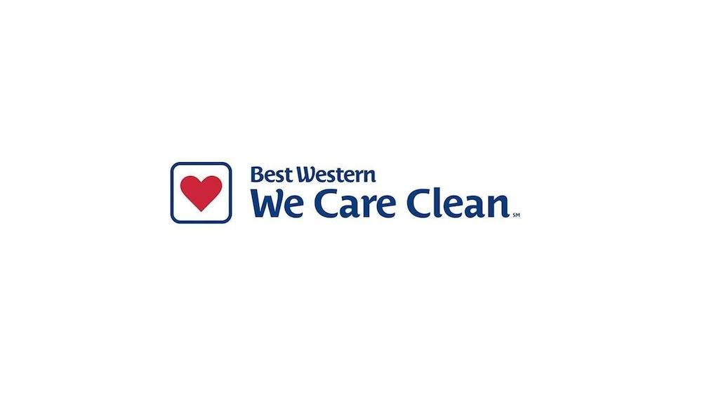 Best Western Louisville East Inn & Suites Exteriér fotografie