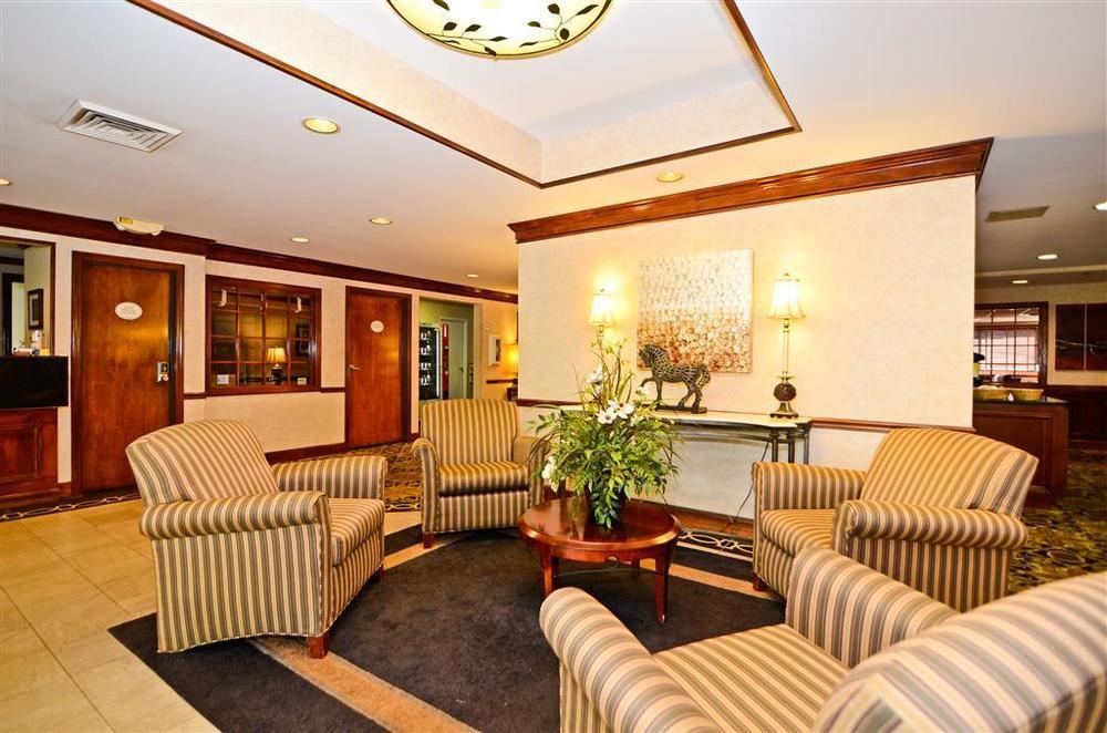 Best Western Louisville East Inn & Suites Pokoj fotografie