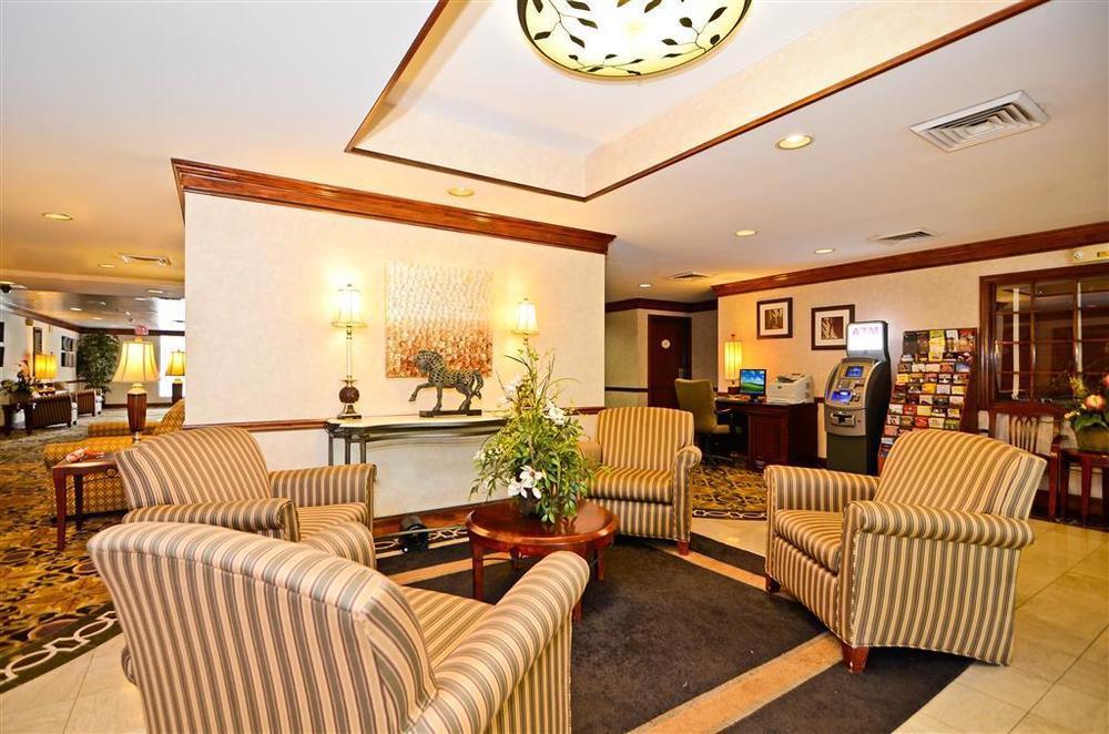 Best Western Louisville East Inn & Suites Interiér fotografie