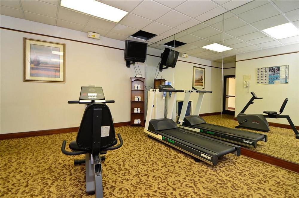 Best Western Louisville East Inn & Suites Zařízení fotografie
