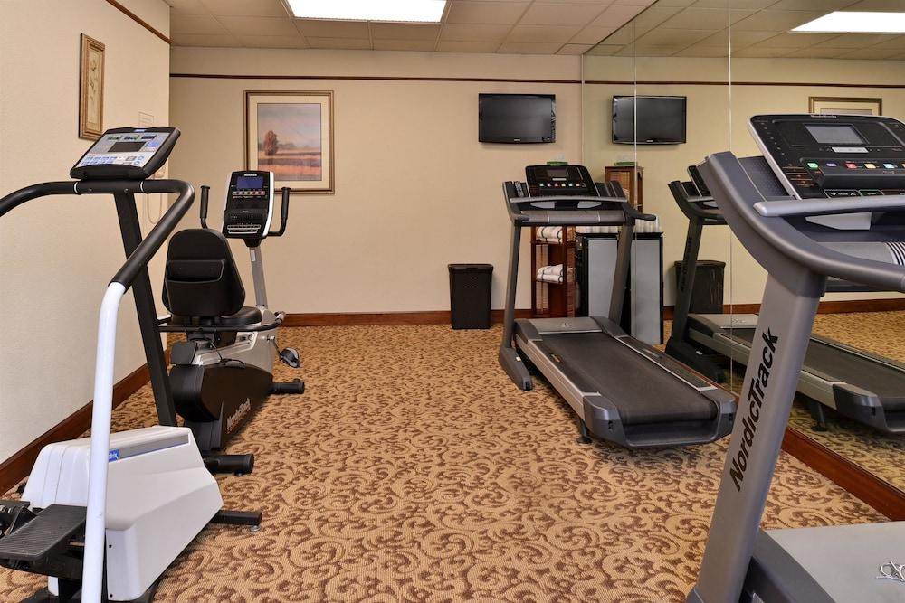 Best Western Louisville East Inn & Suites Exteriér fotografie
